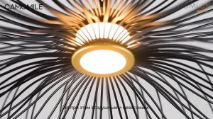 LUMION CAMOMILE 8301/10L