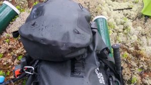 Рыбалка на Путорана. Возвращение.