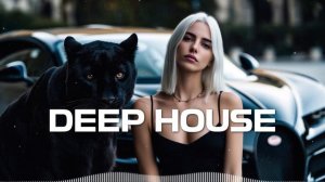 Deep House Mix 2025 - Bass Boosted EDM  #28