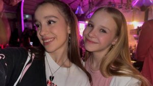 Эдит ВауВЕРОНИКА + Марьяна Локель #АКТИВ ПРОШУ ПОЯВИИСЬ