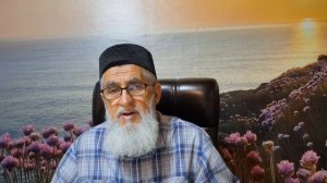 Пәйгамбәребез ﷺ онытылган Сөннәтен тергезү. 8нче дәрес. Зөфәр хәзрәт Тахавиев.