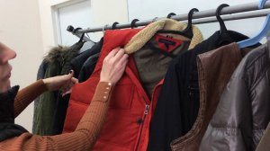 с691. Кутки зима м/ж