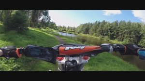 Мой день на эндуро_13.08.25