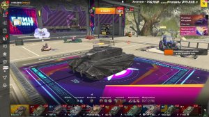 Tanks blitz Вечерний взвод на танках 5-10 уровень #Танки #блиц #блитс #MIRZABEG