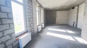 ЖК Квартал на Московском, 54.3 кв.м.