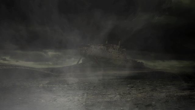 10 - A place of eternal rest