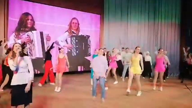 Арт-вакацыi 2021. Гродно. 22.04.2021 смотреть онлайн