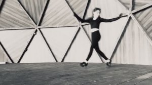 Тема "Шага вперёд" на свежем воздухе в городских парках: Природа и Танец и здоровое долголетие