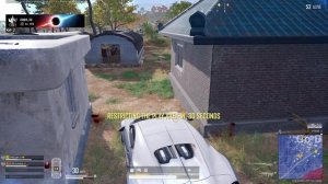 Играем в пабг на пк