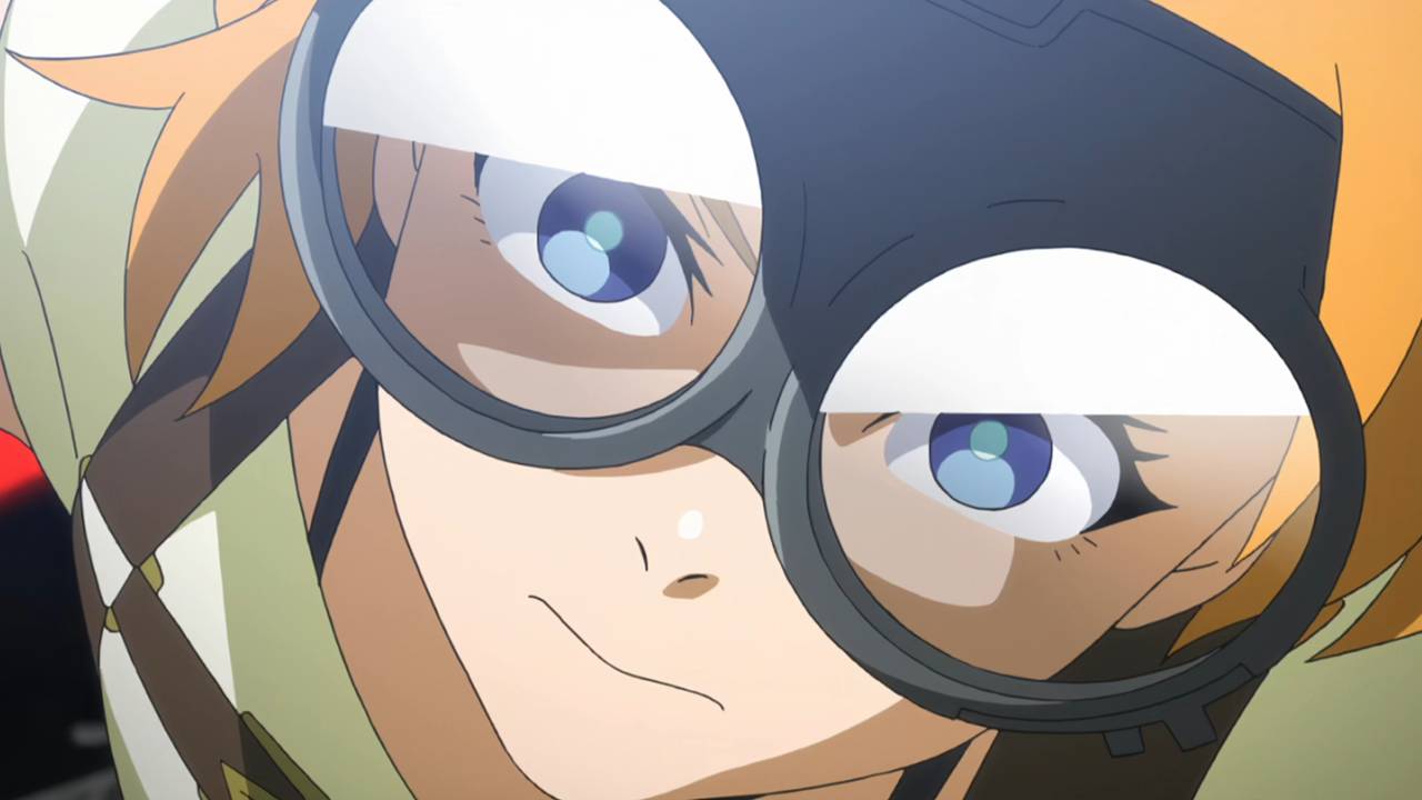 Дека-данс ОП смотреть онлайн