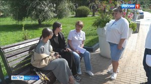 Белгородцы присоединились к акции "Дарю тепло"