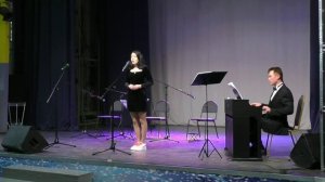 Весна идет - Дунаевский - Александра Бродецкая