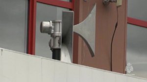 Воздушная тревога объявлена в Самарской и Ульяновской областях