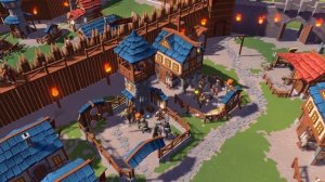 Becastled - Official Release Date Announcement Trailer