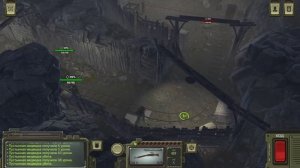 ATOM RPG - ФЕНОМЕН ЭКСПЕДИЦИЯ-07