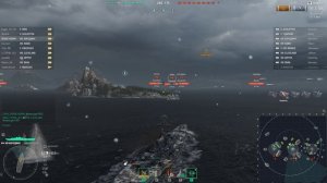 Бородино линкор