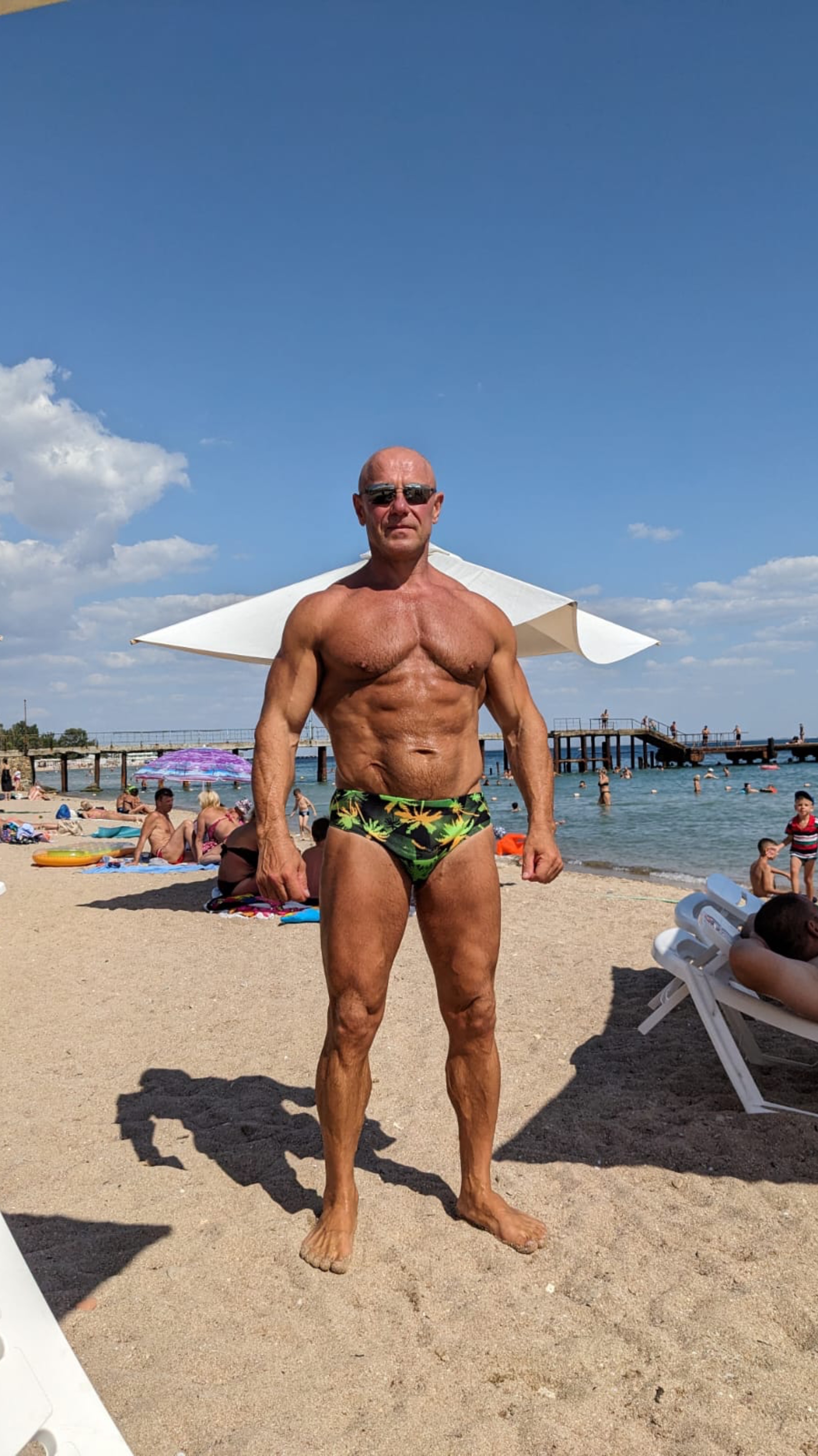 Спорт это жизнь. смотреть онлайн