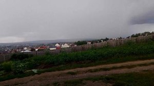 ещё раз о погоде