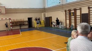 тройной Дима