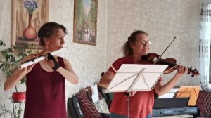 V. Feldmann Ich liebe dich