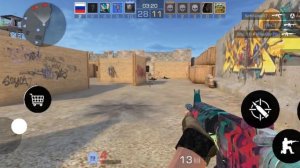 стандов 2 но играю с рандомным оружием:ленивое видео:(