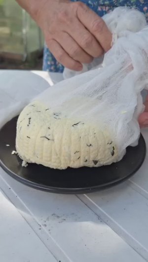 Вкусный сыр из доступных ингредиентов