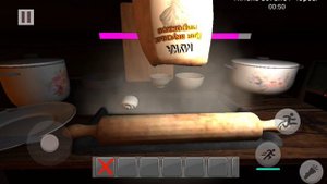 Как пройти концовку побегать у мухи шалана