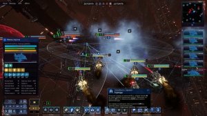 Battlefleet gothic armada 2 Multiplayer 2vs2 №98