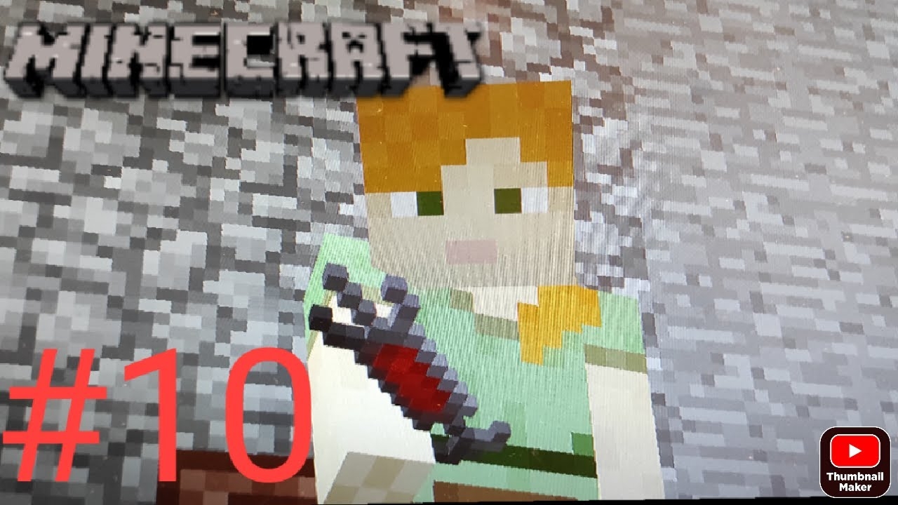 Lp.Шёпот #10.Нужна кровь!!!