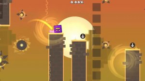 это видео вам показывает как я тренирую уровни