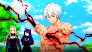 🔥Они Думали, Что Он МУСОР, Но На Самом Деле Он Самый Сильный SSS-Ранга в Своём Клане