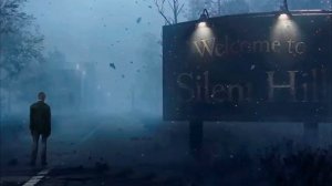 САЙЛЕНТ ХИЛЛ