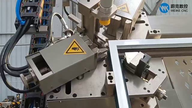 Четырех головочный углообжимной пресс вертикальный для алюминиевых профилей смотреть онлайн