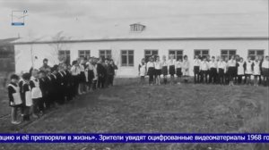 К 80-летию Победы: Видеоэкскурсия архивного отдела