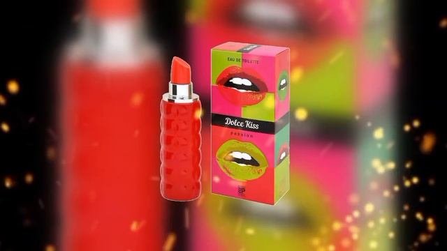 Dolce Kiss | Парфюм на OZON | Подписчикам бонусы магазина | Ссылка в описании