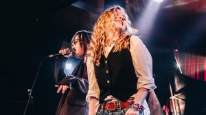 "Мама" Дуэт «Серёжки» (Василиса Прекрасная и Маша Сергеева) (Город 312 - кавер) Kozlov Club