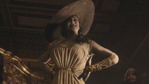 будем общаться и играть в Risedent Ivil  Village#5