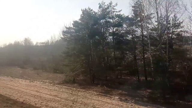 станция Гавья и окрестности смотреть онлайн