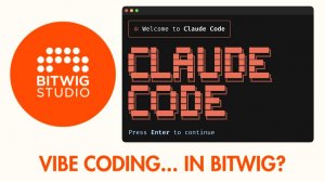 Bitwig Studio x Claude Code: Vibe Coding Generative Music
