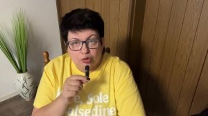 Украинский беженец: русские немцы уступайте место украинцам, мы приехали. #беженцыизукраины