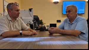 Анализ и оценка уязвимости по ПП 588 (4 часть) РЭБ против БПЛА Вячеслав Плаксин 14.08.2025