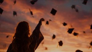 Выпускной вальс...