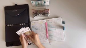 #8 Распределение денег по конвертам |сумма: 49.100 руб.