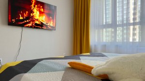 ЖК Город у моря. АН ФРЕГАТ Новороссийск