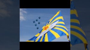 Сбитый летчик (стих) #Саша_Питерской