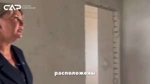 Говорят, комфорт нельзя измерить? А вот и нет! 💛105 кв.м. идеальной жизни в ЖК «Современник»