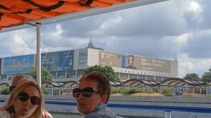 Прогулка по Москве - 2025 / часть -1 /