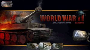 Обзор карты в Стратегия и Тактика: ВОВ Финал