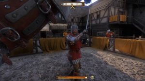 Kingdom Come_ Deliverance Royal Edition_турнир