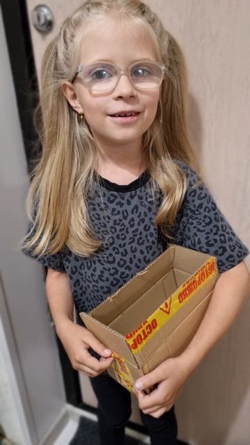 Мне 7 лет! Исполнилась моя мечта! смотреть онлайн